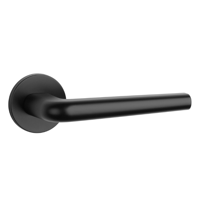 Door handle Aprile AT FUNKIA R 7S