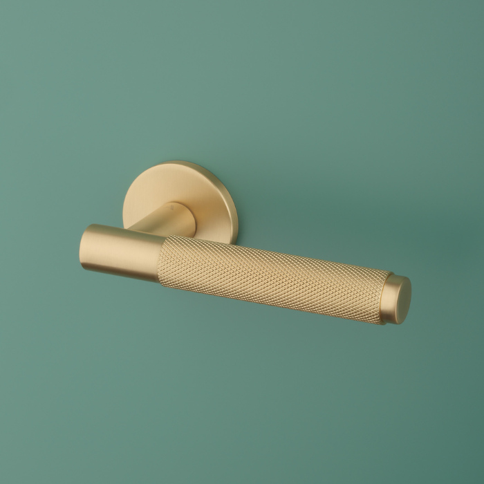 Door handle Aprile AT MOLINIA R 7S