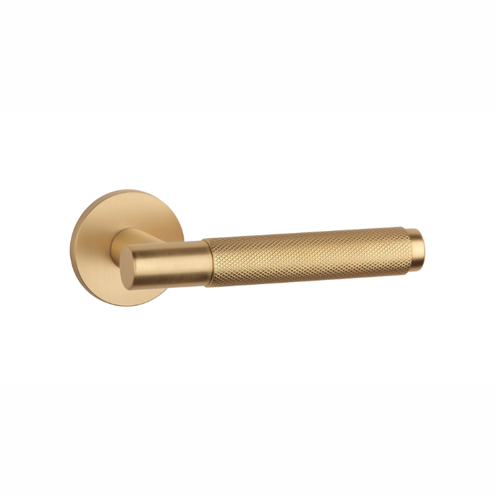 Door handle Aprile AT MOLINIA R 7S
