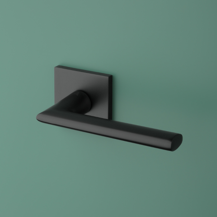 Door handle Aprile AT PRIMULA Q 7S