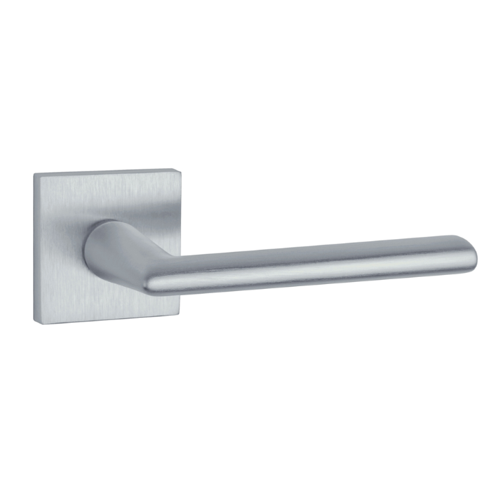 Door handle Aprile AT PRIMULA Q 7S
