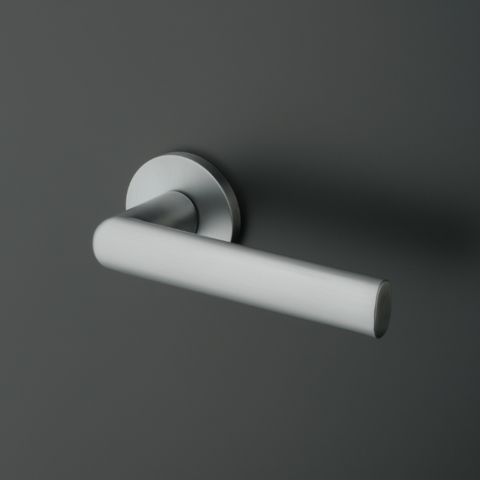 Door handle Aprile AT SILENA R 7S