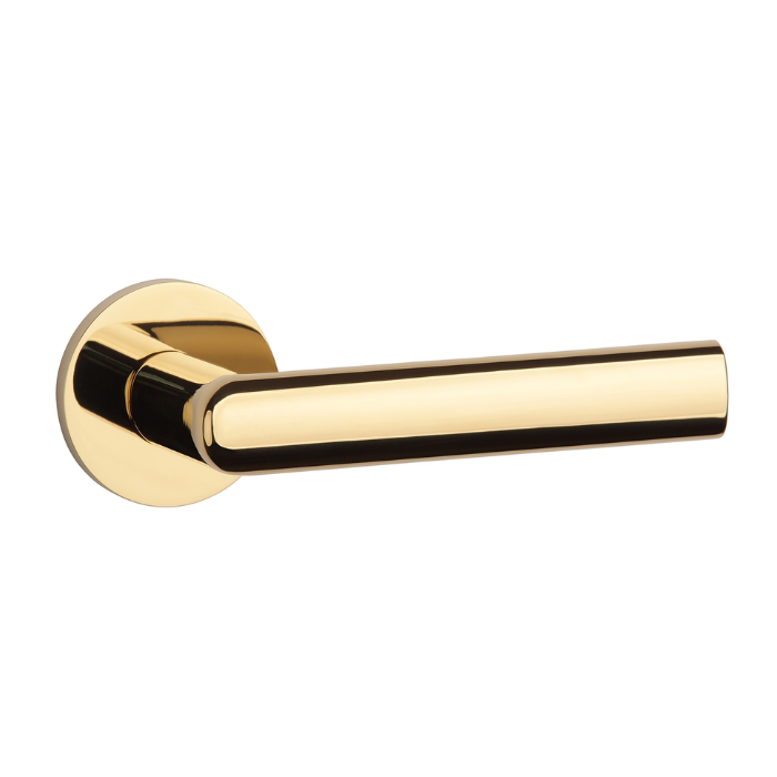 Door handle Aprile AT SILENA R 7S