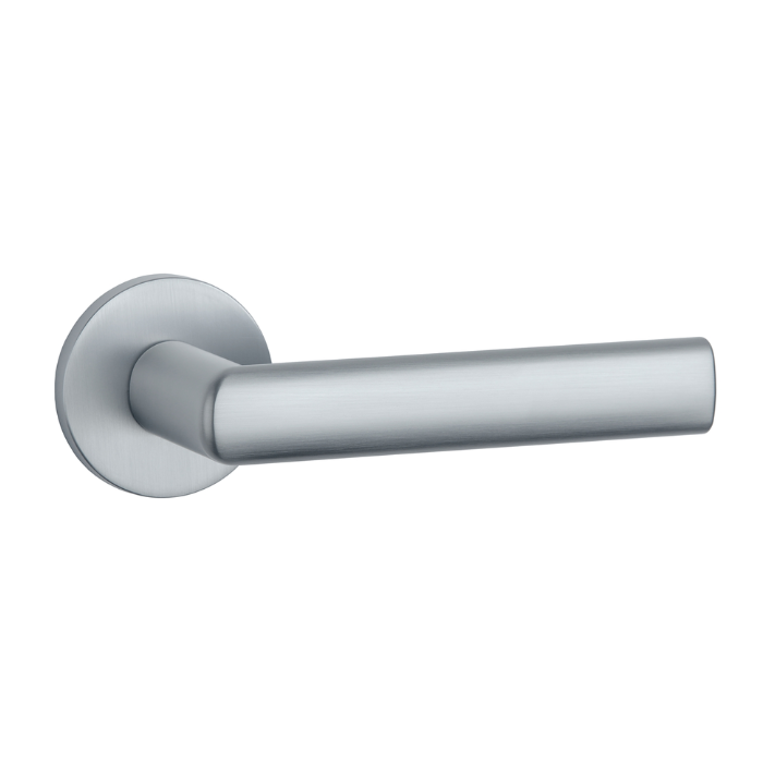 Door handle Aprile AT SILENA R 7S