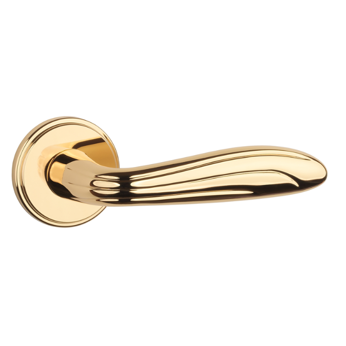 Door handle Aprile CATALPA RG7S AS 