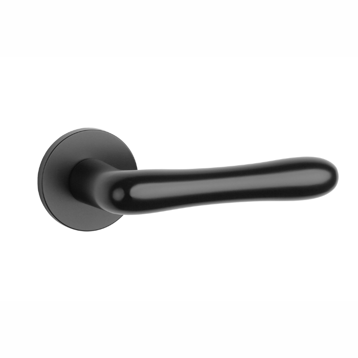 Door handle Aprile CYNIA R7S AT