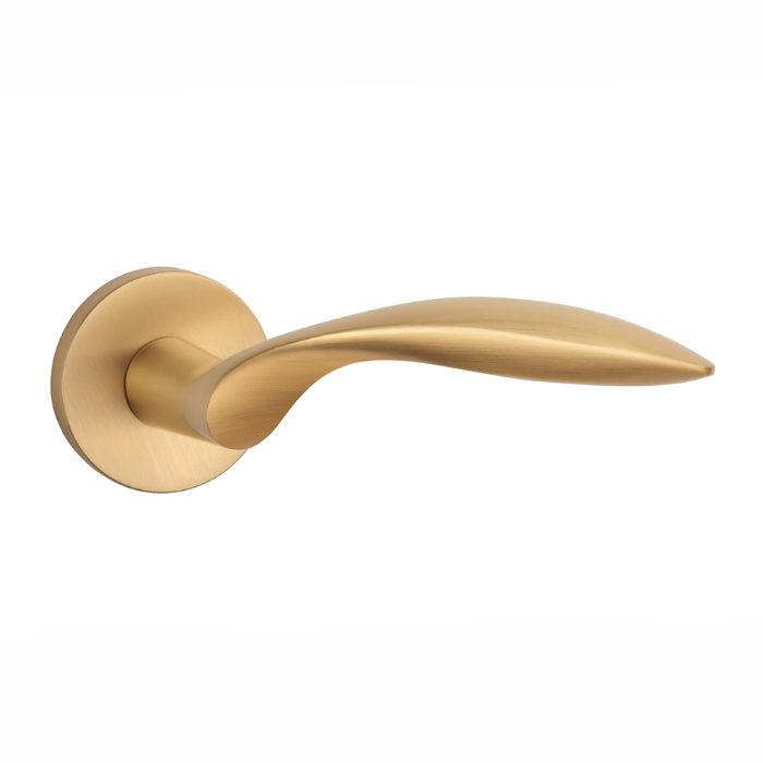 Door handle Aprile GERBERA R7S AS