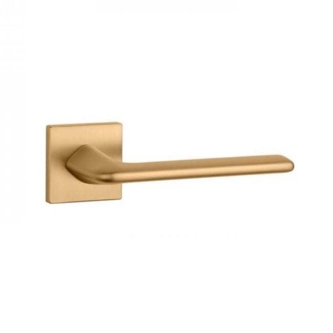 Door handle Aprile Lila Q7S AS