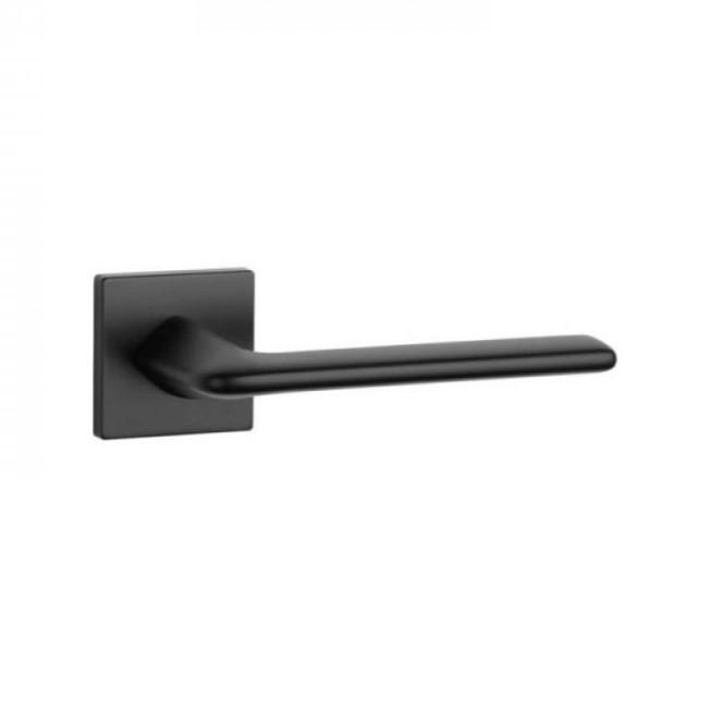 Door handle Aprile Lila Q7S AS