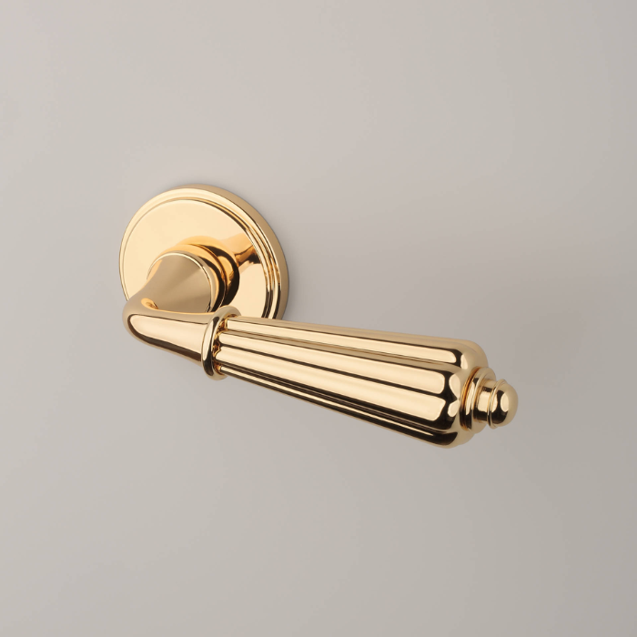 Door handle Aprile LIMONA RG7S AS