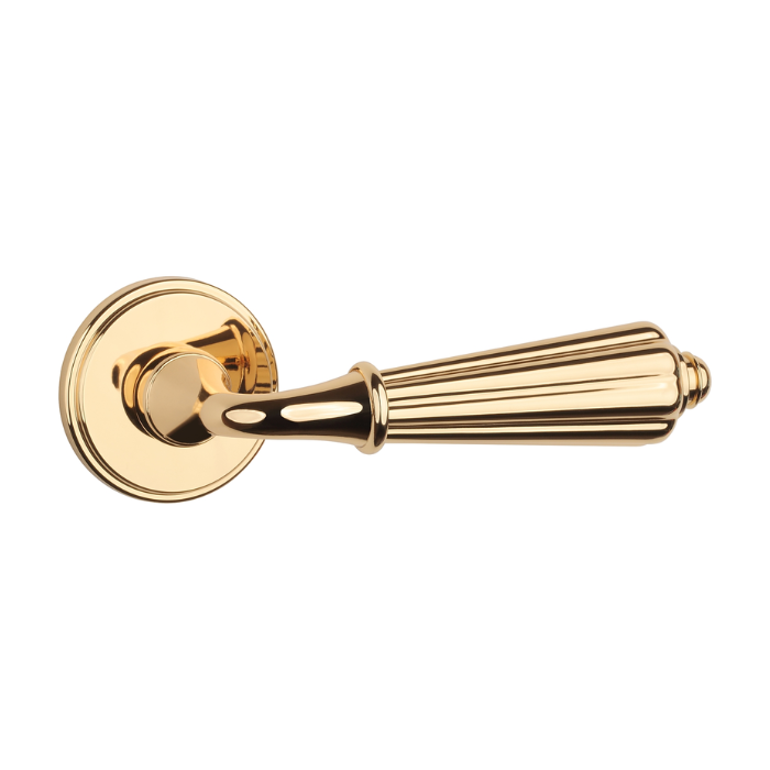 Door handle Aprile LIMONA RG7S AS