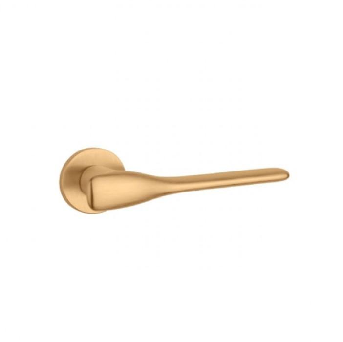 Door handle Aprile Orchide R7S AS