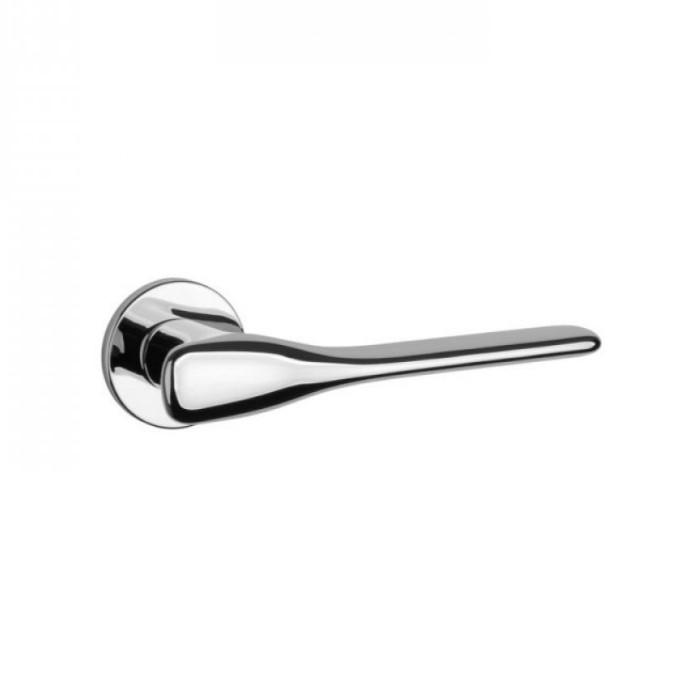 Door handle Aprile Orchide R7S AS