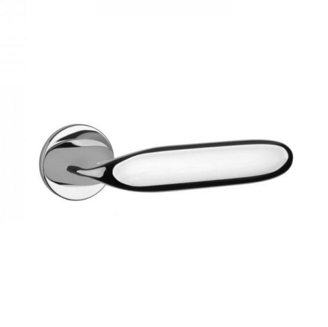 Door handle Aprile Peonia R7S AS