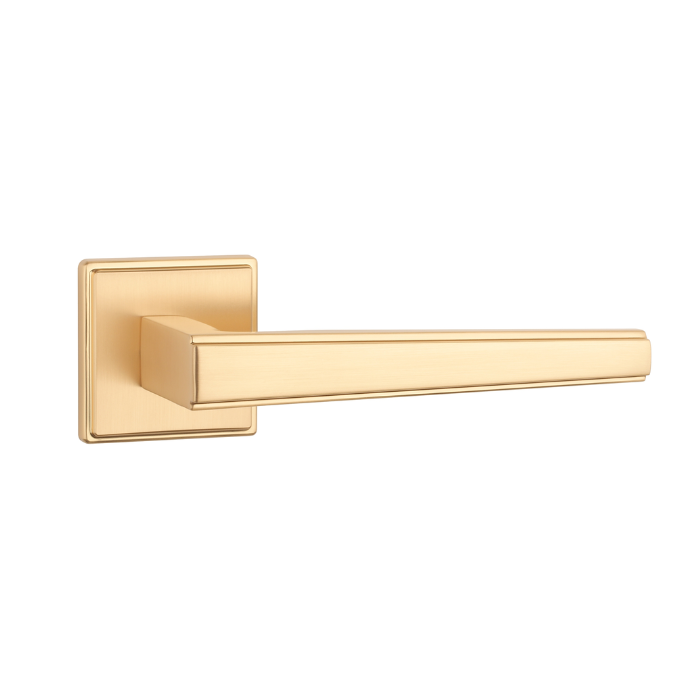 Door handle Aprile SYRINGA QG7S AS