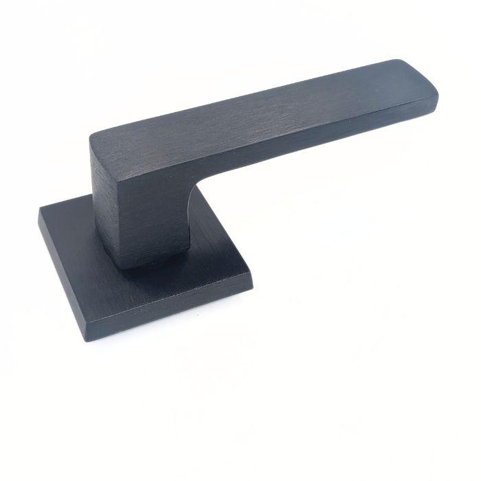 Door handle Axa Home Security Ceres click