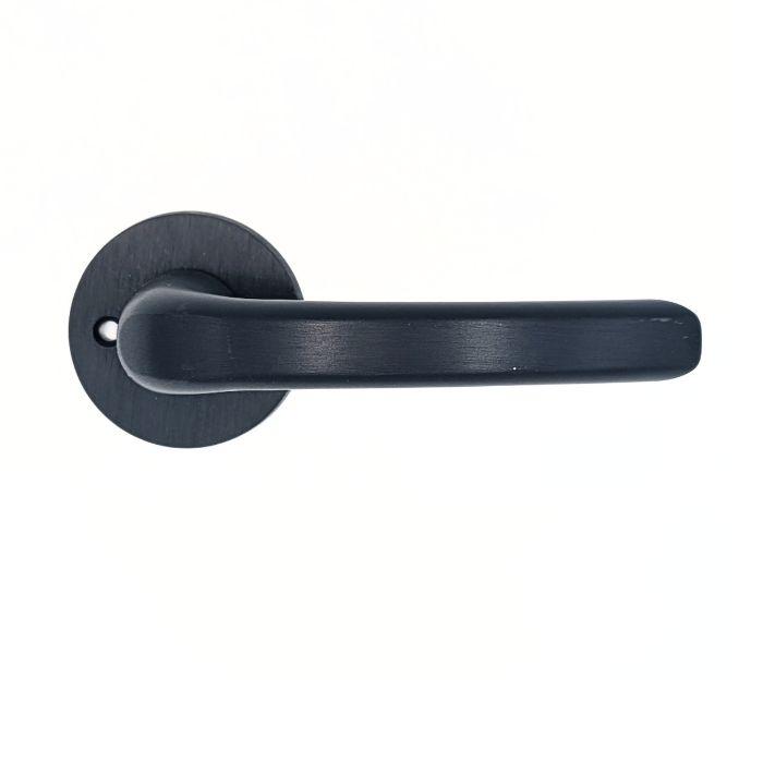 Door handle Axa Home Security Diana Premium Flex