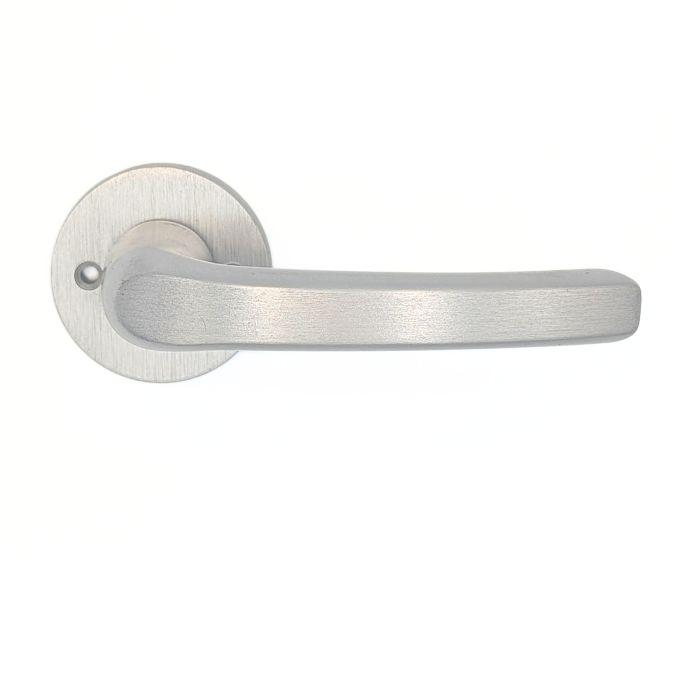 Door handle Axa Home Security Diana Premium