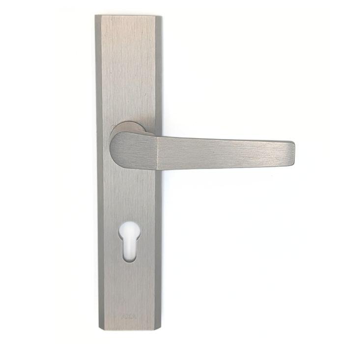 Door handle Axa Home Security Fast Premium 72 mm