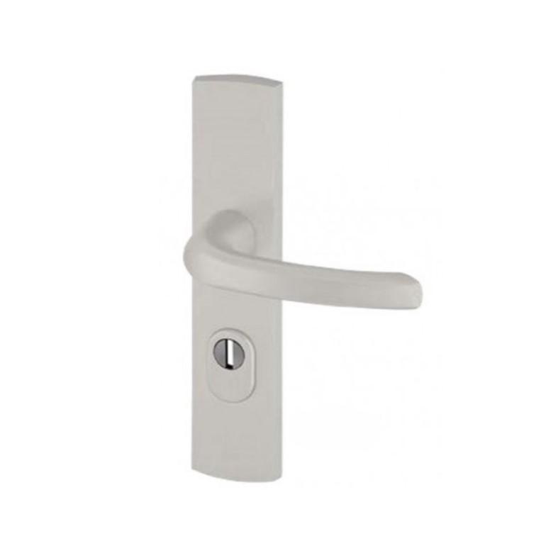 Door handle Axa Home Security Jupiter Flex 72mm