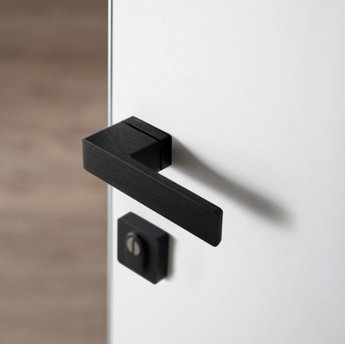 Door handle Axa Home Security Libera FLEX