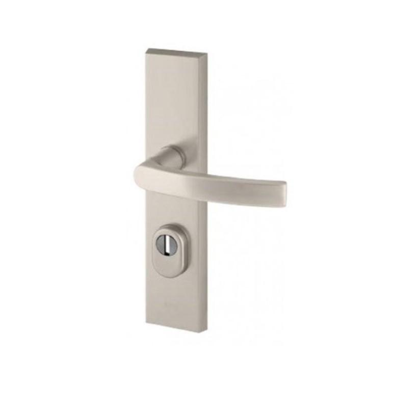 Door handle Axa Home Security Odin Flex 72mm