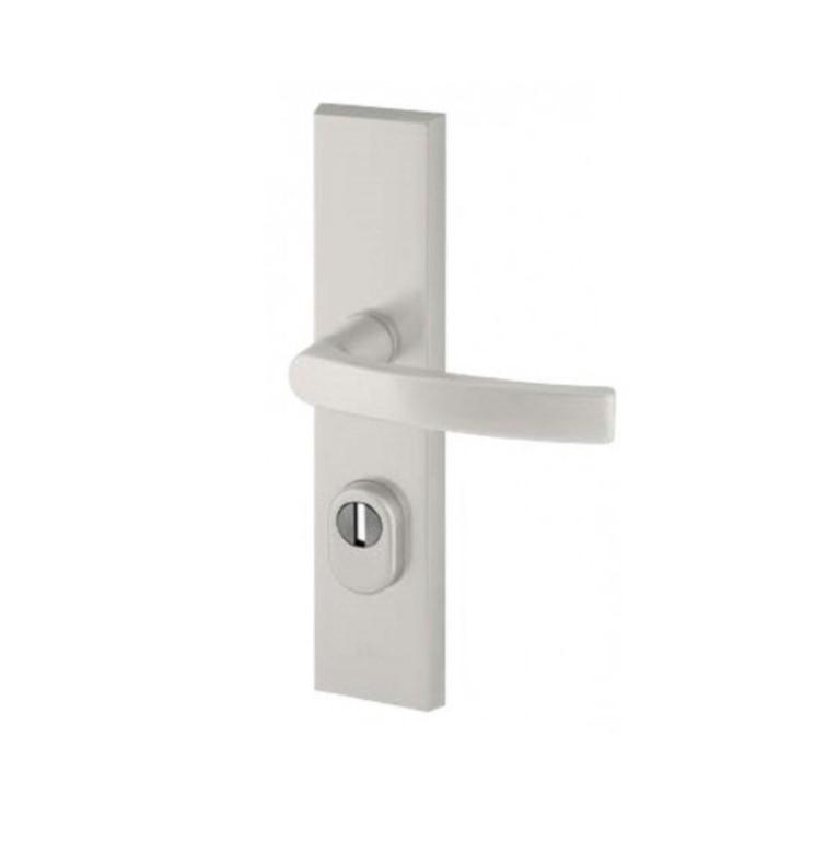 Door handle Axa Home Security Odin Flex 72mm