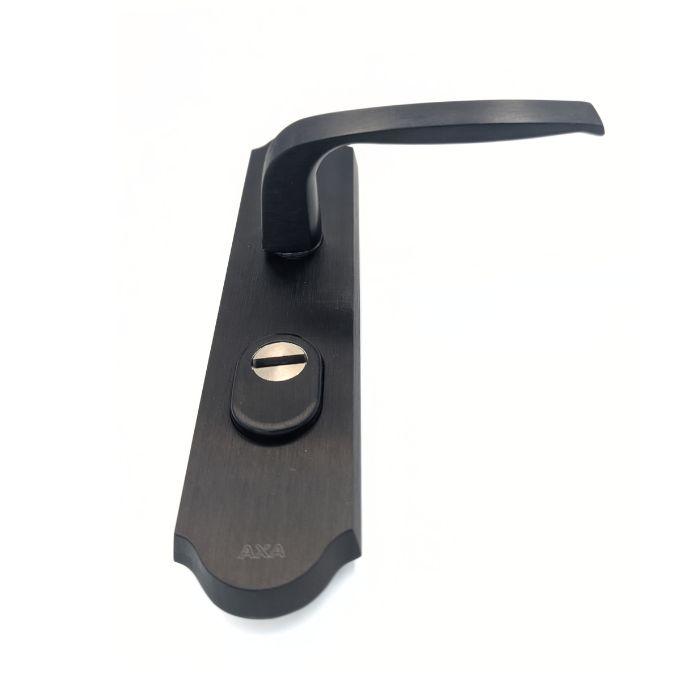 Door handle Axa Home Security Verona FLEX 72 mm