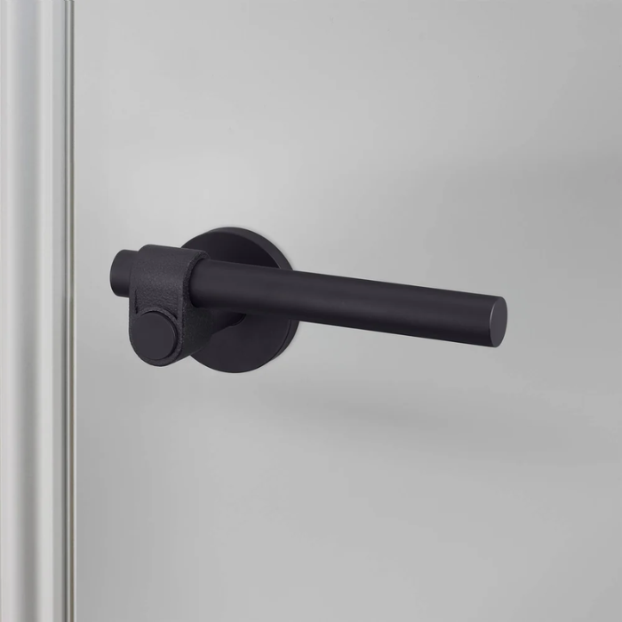 Door handle Buster+Punch Cast