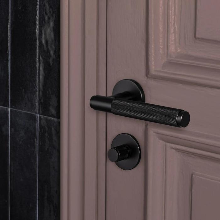 Door handle Buster + Punch Cross