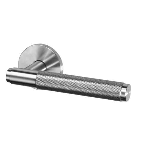 Door handle Buster + Punch Cross