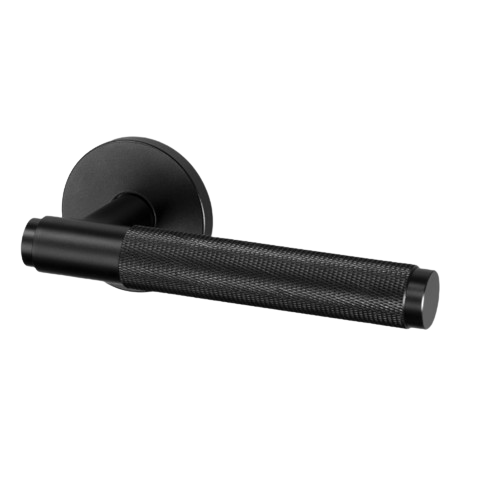 Door handle Buster + Punch Cross