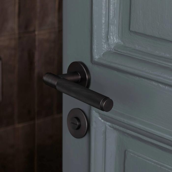 Door handle Buster + Punch Cross