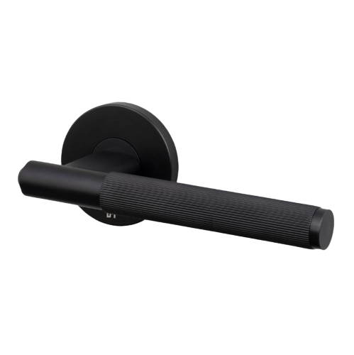 Door handle Buster + Punch Linear