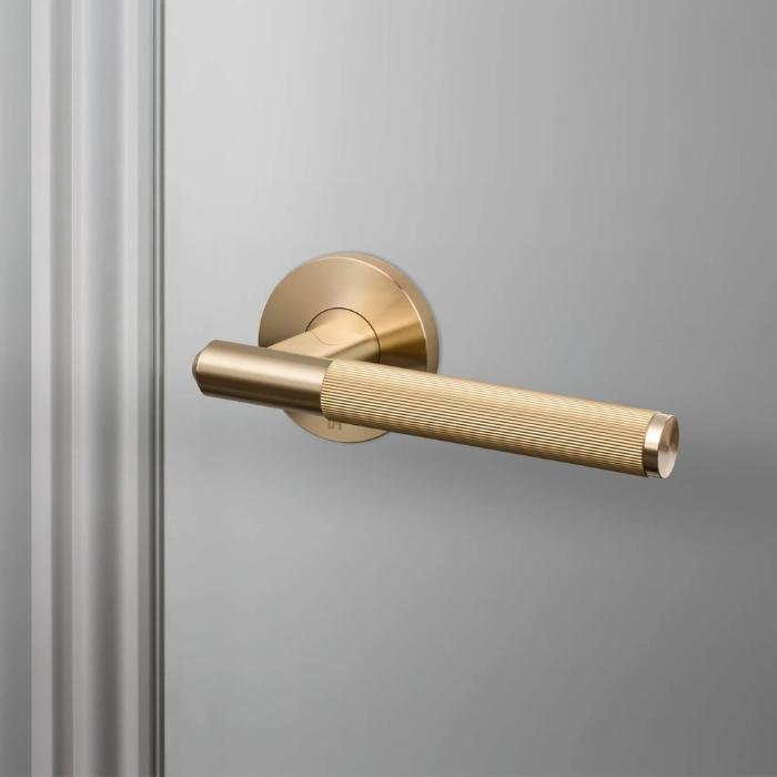 Door handle Buster + Punch Linear