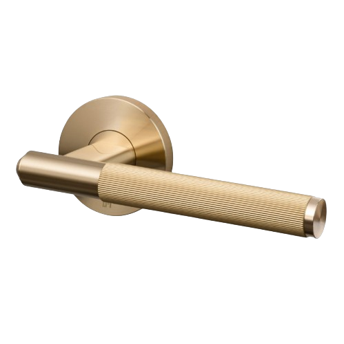 Door handle Buster + Punch Linear