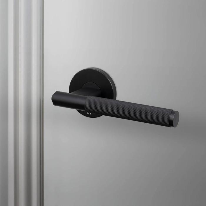 Door handle Buster + Punch Linear