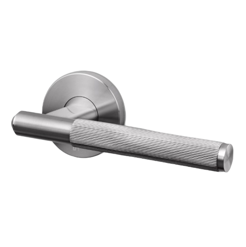 Door handle Buster + Punch Linear