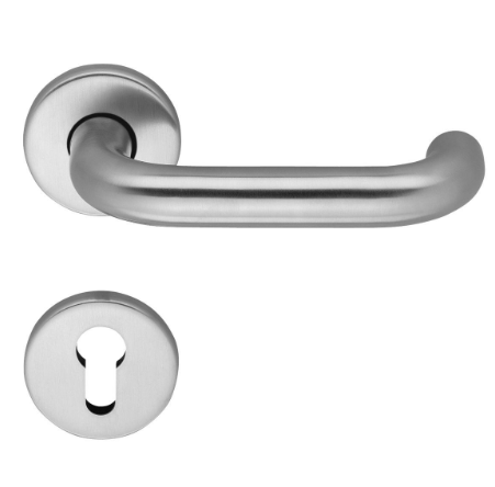 Door handle Eco Schulte SGL D-110