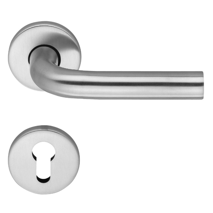 Door handle Eco Schulte SGL D-210