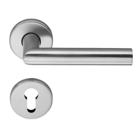 Door handle Eco Schulte SGL D-310