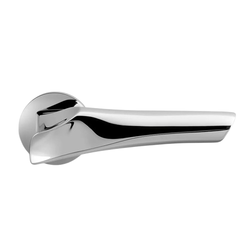 Door handle Ento ANATOMICA R6