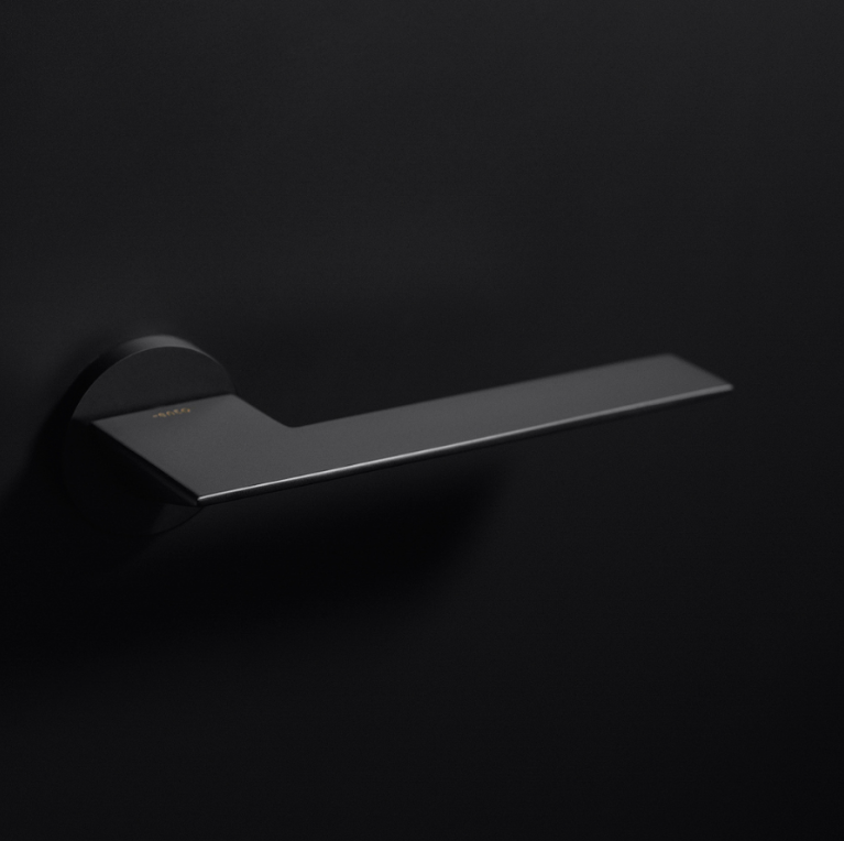 Door handle Ento Cedro R6