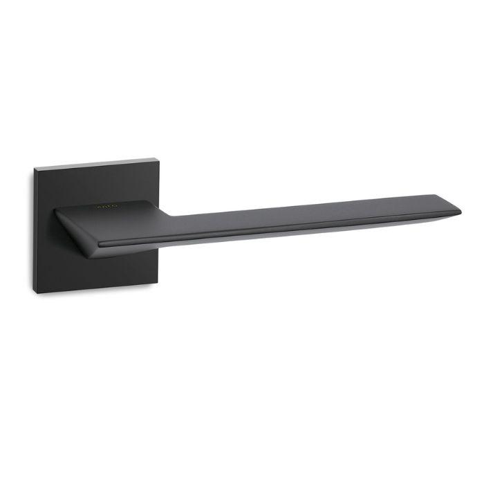 Door handle Ento Cedro SQ R6