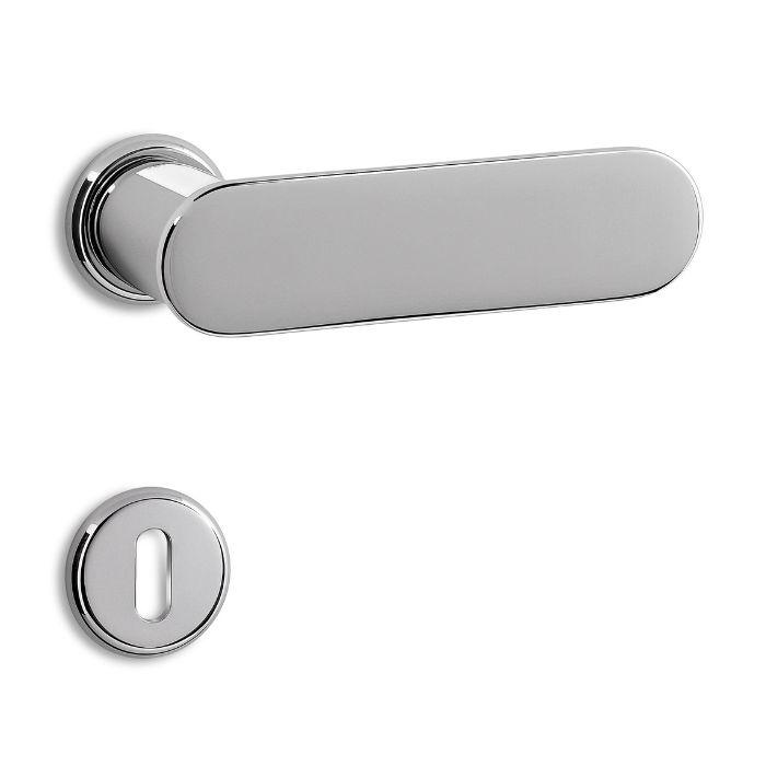 Door handle Ento CONTOUR