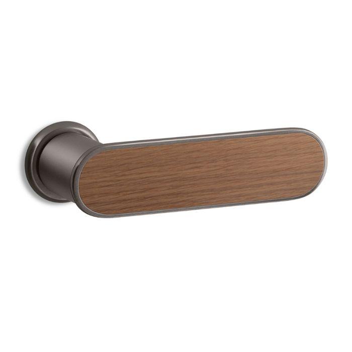 Door handle Ento CONTOUR PLUS
