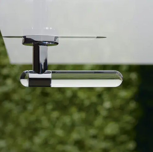 Door handle Ento DROP R6