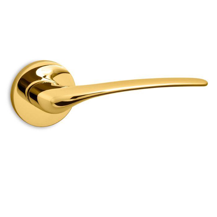 Door handle Ento FLAP R6