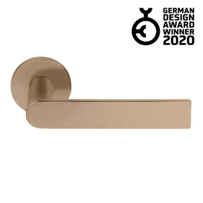 Door handle Formani ARC PBA101-G
