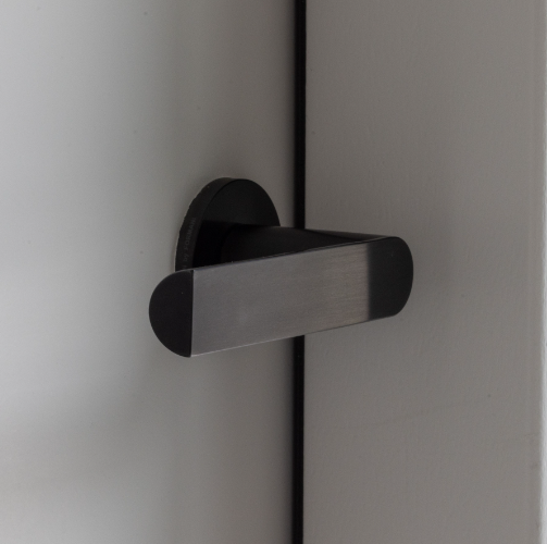 Door handle Formani ARC PBA101-G